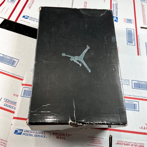 Air Jordan 10 - Retro Chicago - Men\'s Size 8 Mint Condition main image 7
